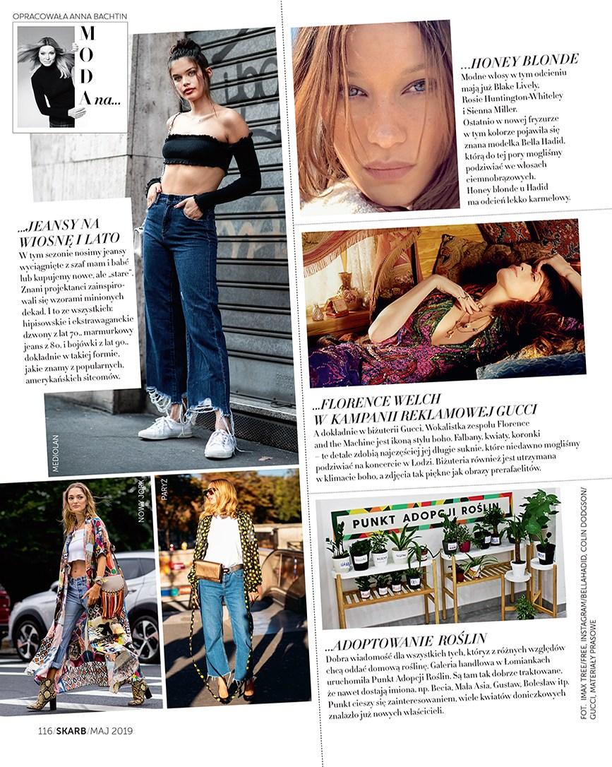 Gazetka promocyjna Rossmann str. 116