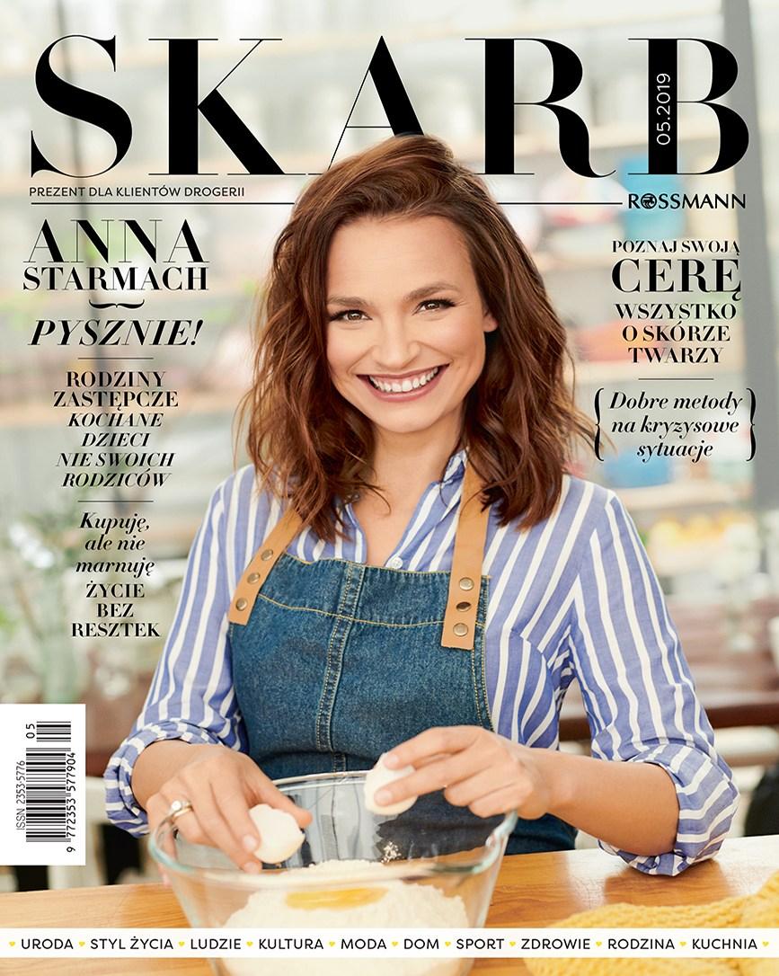 Gazetka promocyjna Rossmann str. 1