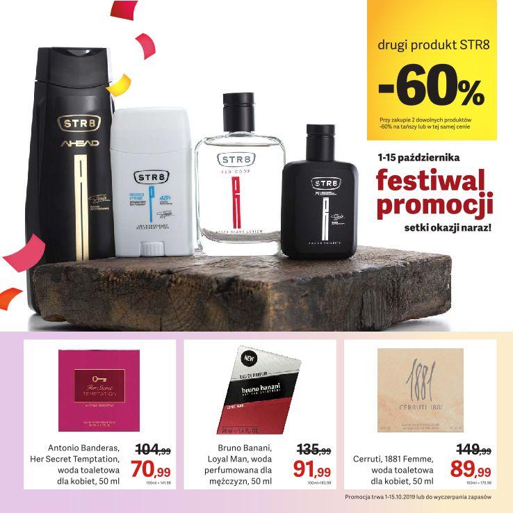 Gazetka promocyjna Rossmann str. 10