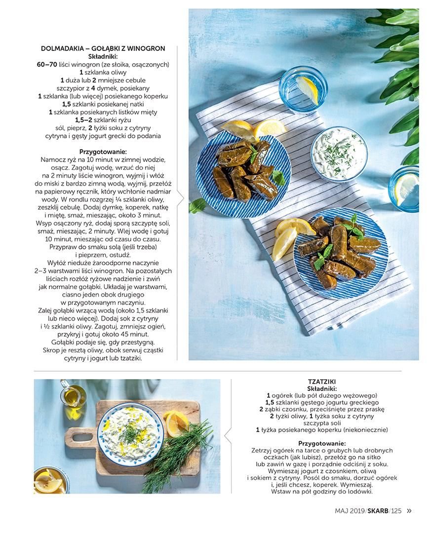 Gazetka promocyjna Rossmann str. 125