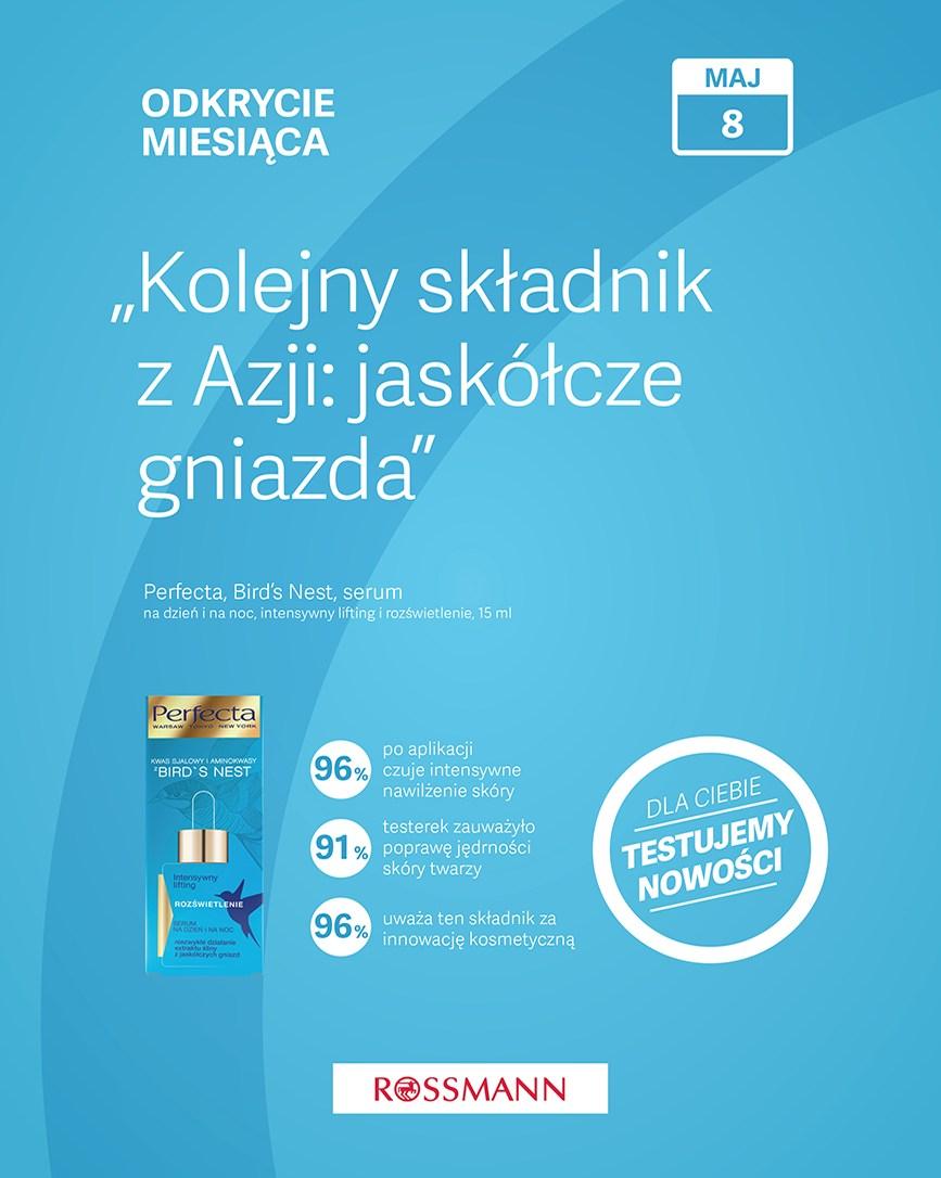 Gazetka promocyjna Rossmann str. 26