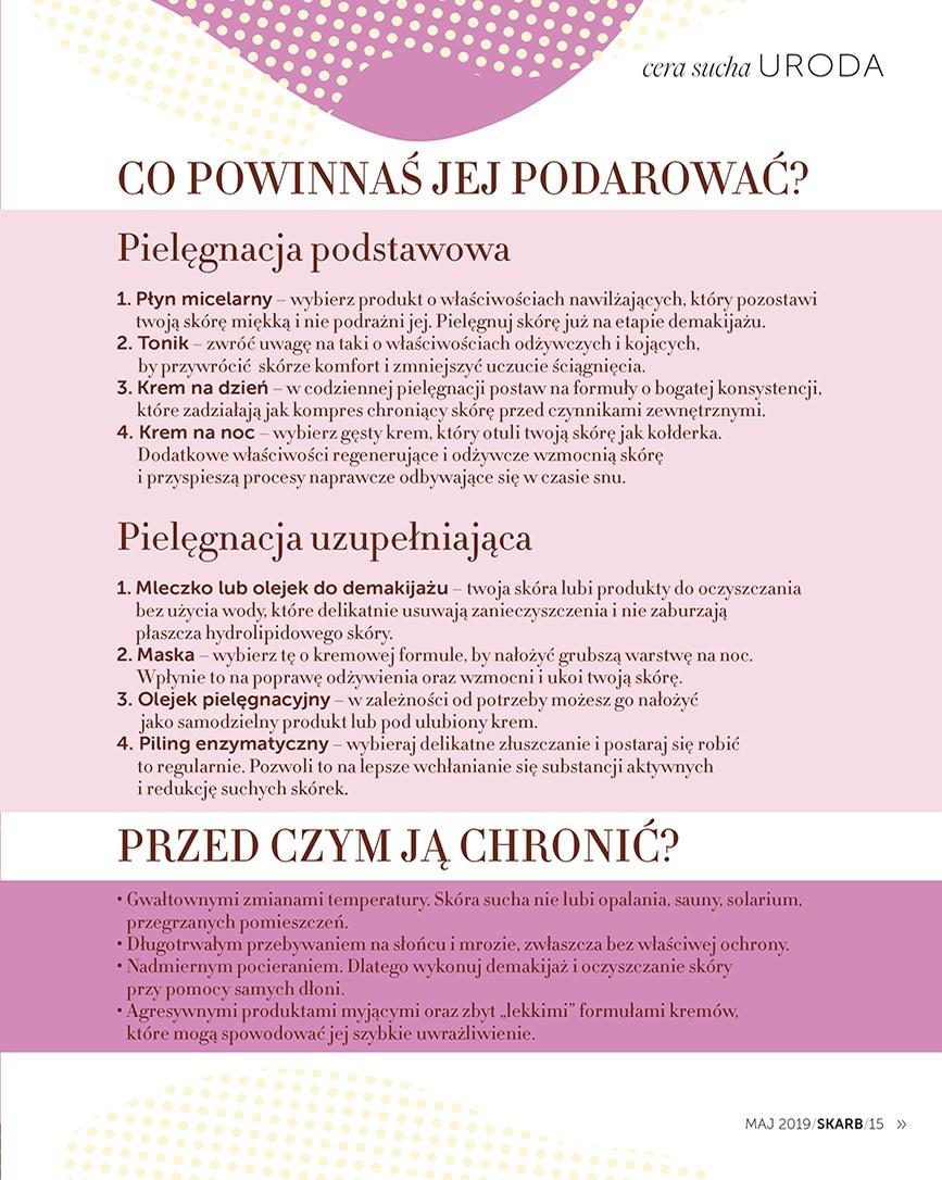 Gazetka promocyjna Rossmann str. 15