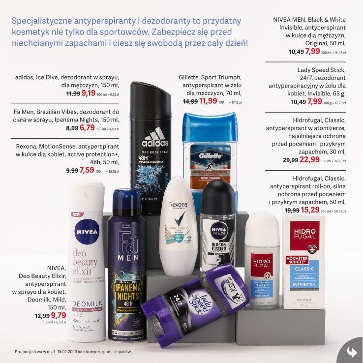 Gazetka promocyjna Rossmann str. 13