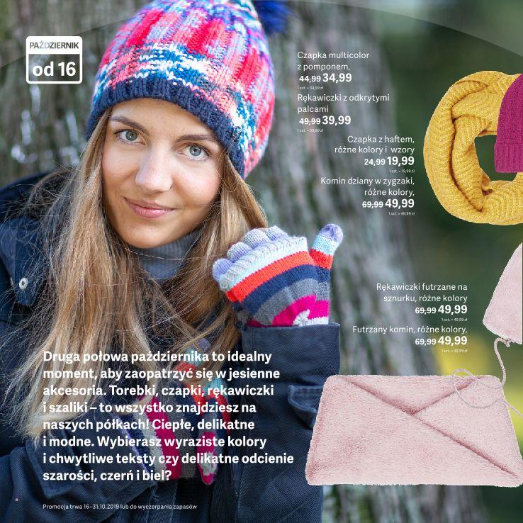 Gazetka promocyjna Rossmann str. 4