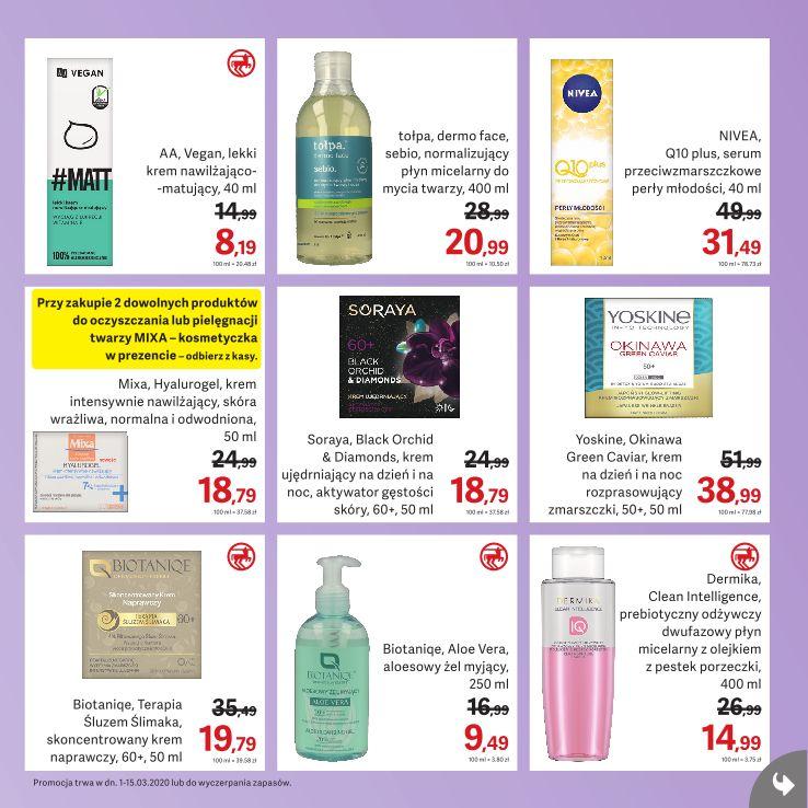 Gazetka promocyjna Rossmann str. 13