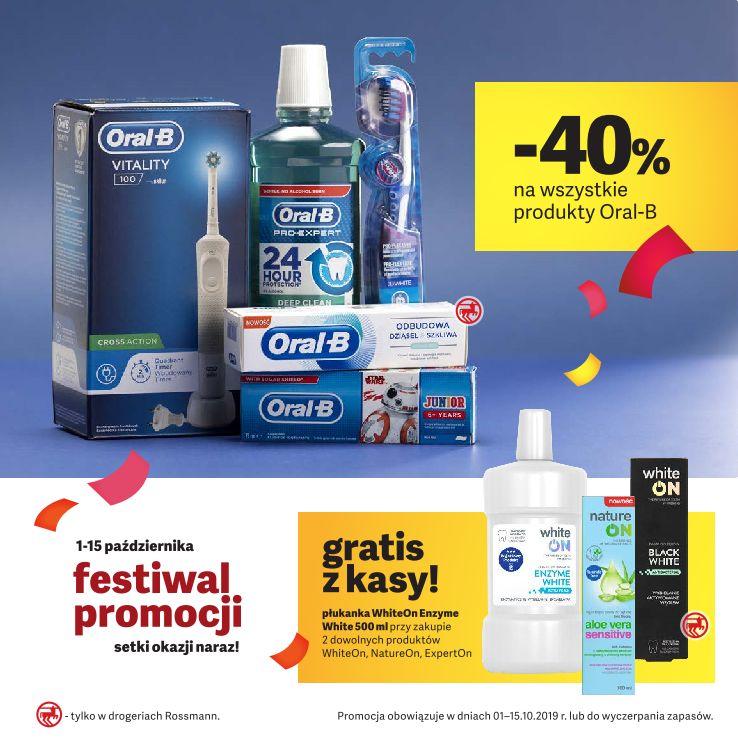 Gazetka promocyjna Rossmann str. 12