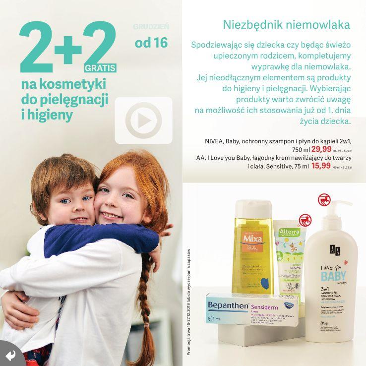 Gazetka promocyjna Rossmann str. 6