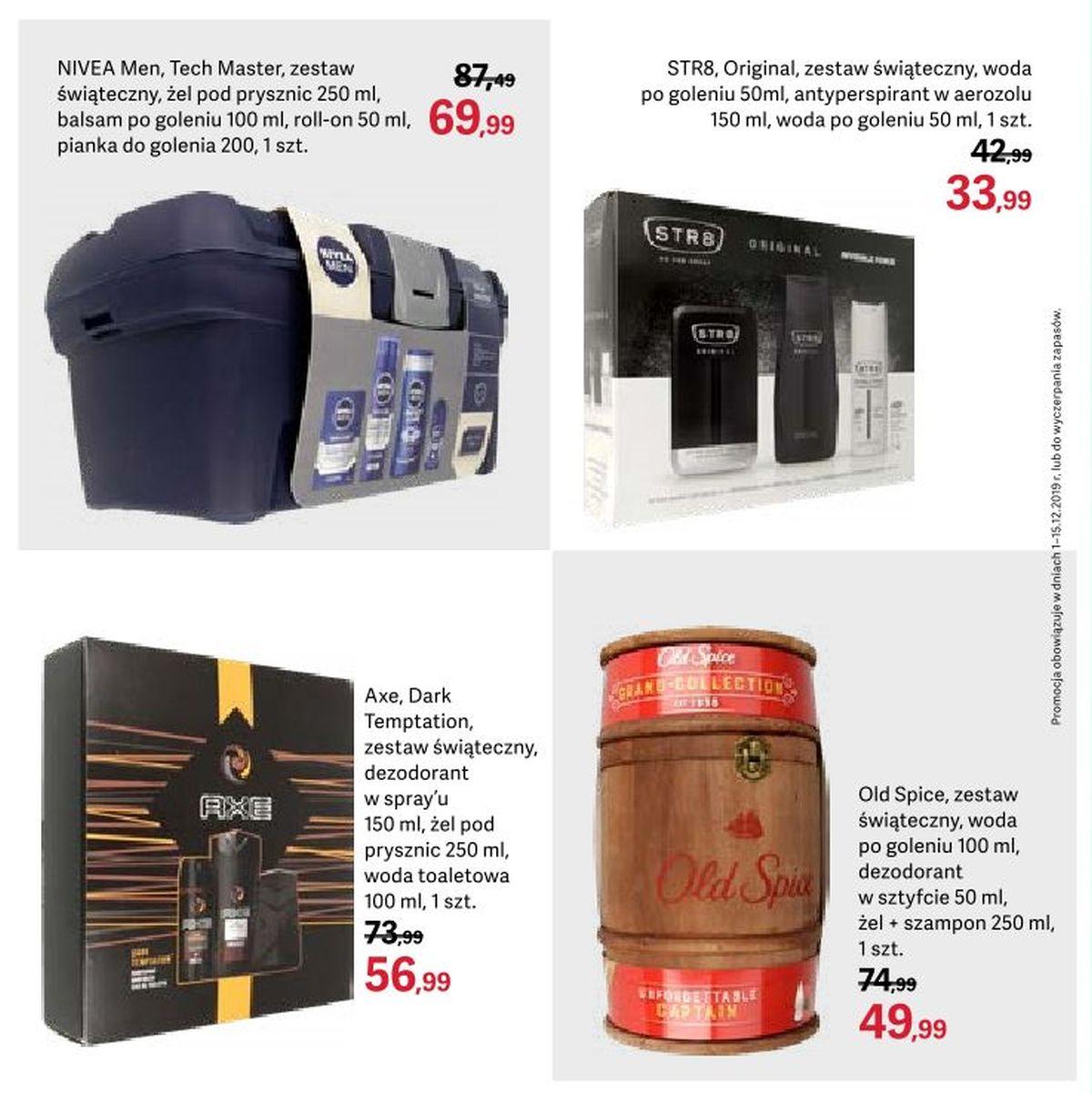 Gazetka promocyjna Rossmann str. 30