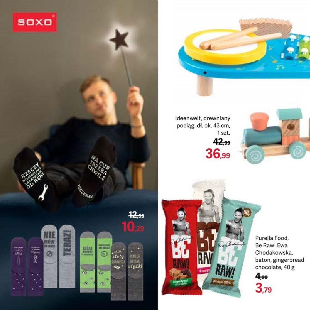 Gazetka promocyjna Rossmann str. 28