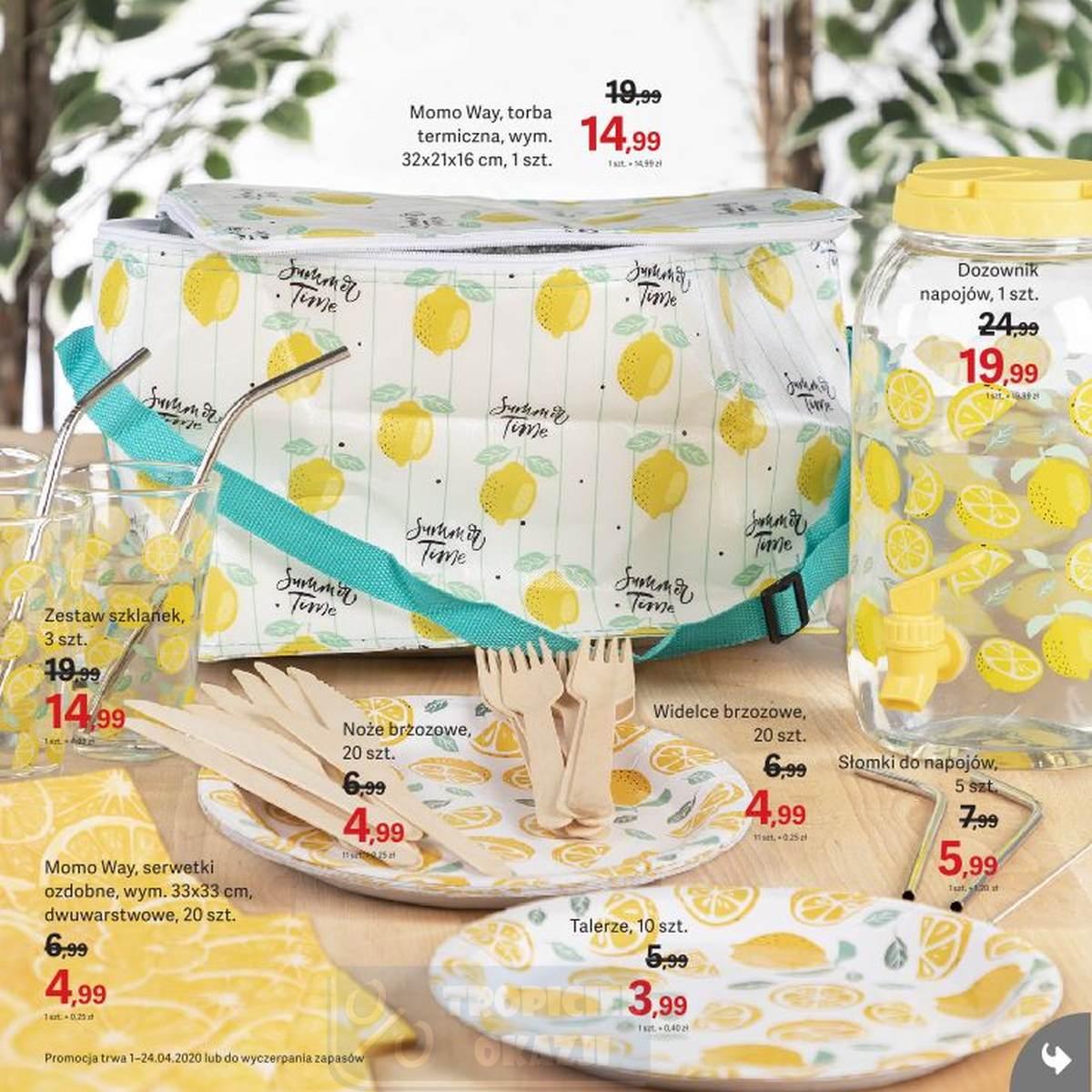 Gazetka promocyjna Rossmann str. 19