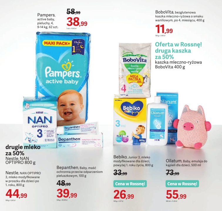 Gazetka promocyjna Rossmann str. 19