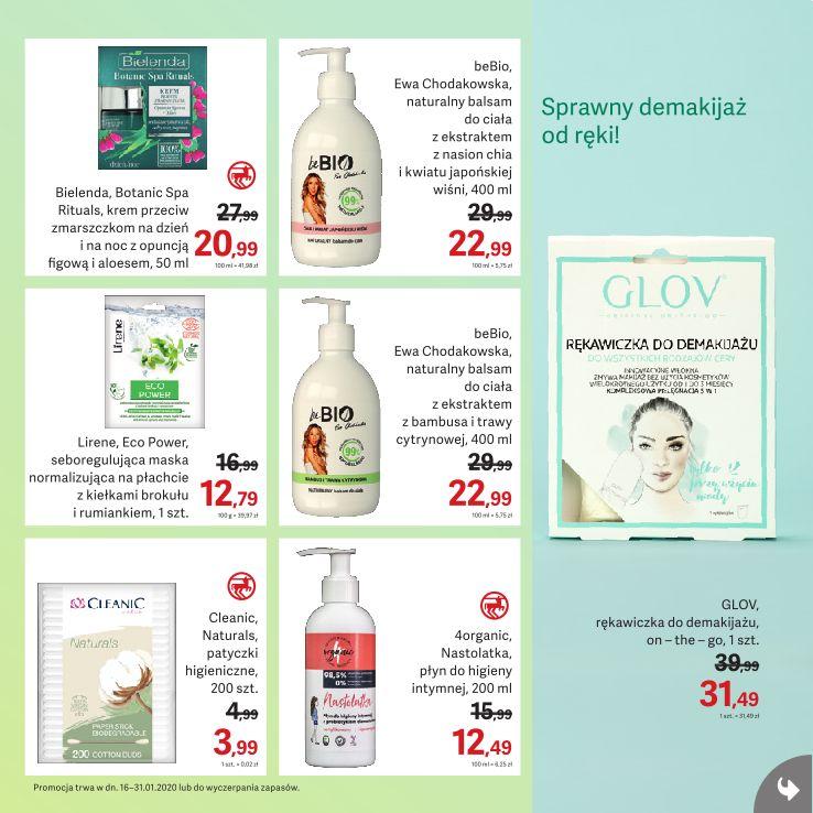 Gazetka promocyjna Rossmann str. 7