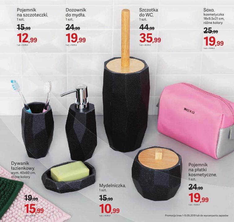 Gazetka promocyjna Rossmann str. 18