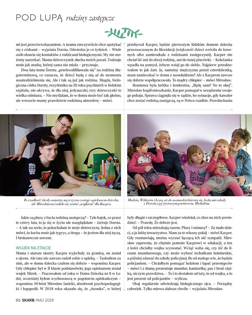 Gazetka promocyjna Rossmann str. 86