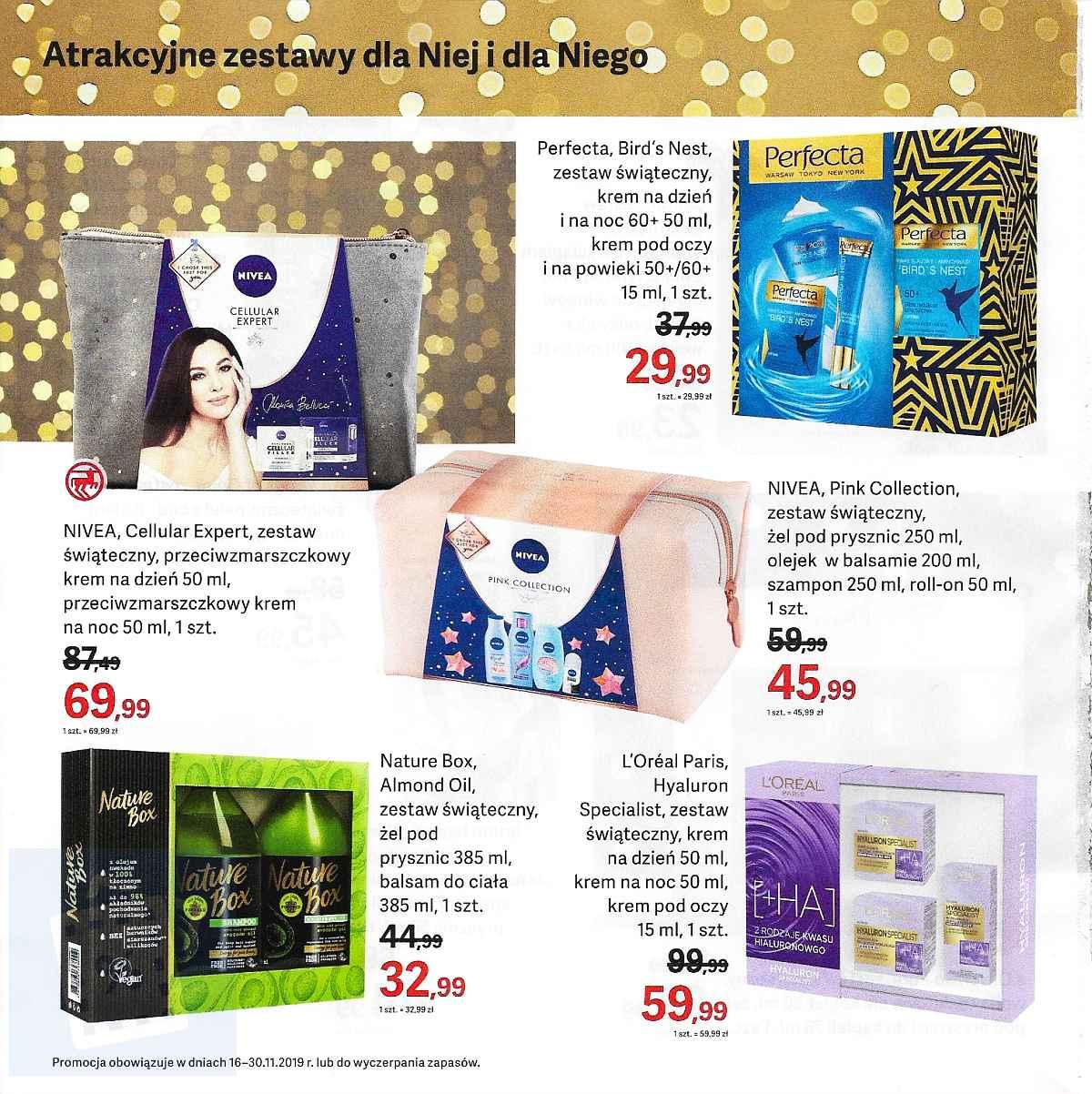 Gazetka promocyjna Rossmann str. 6