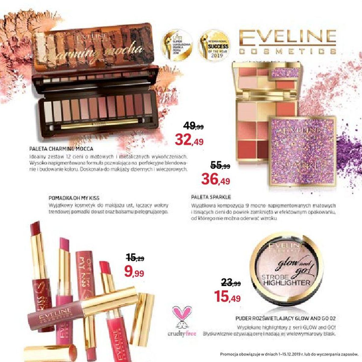 Gazetka promocyjna Rossmann str. 2