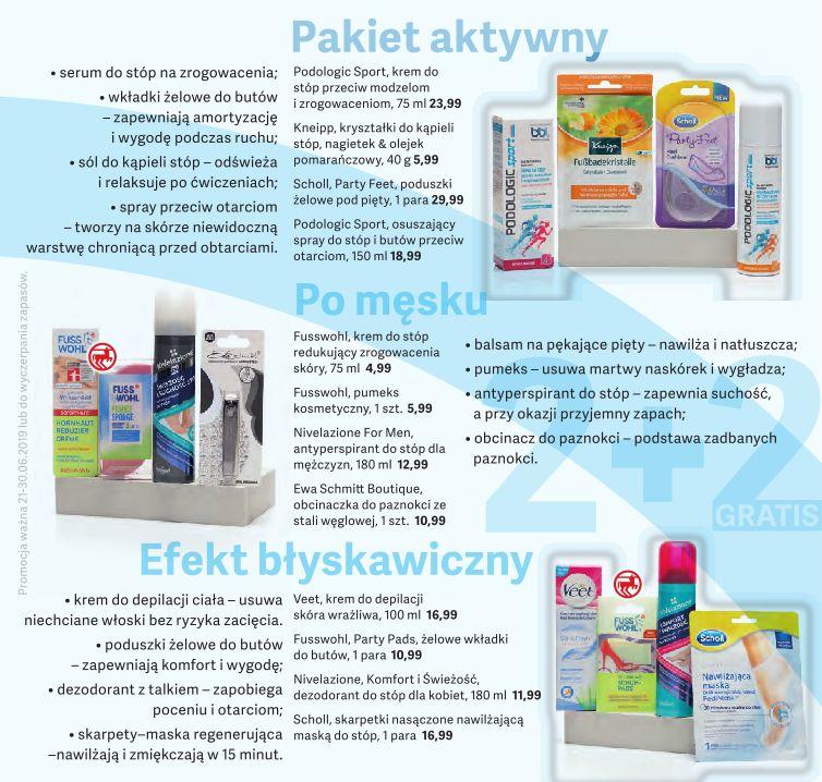 Gazetka promocyjna Rossmann str. 6