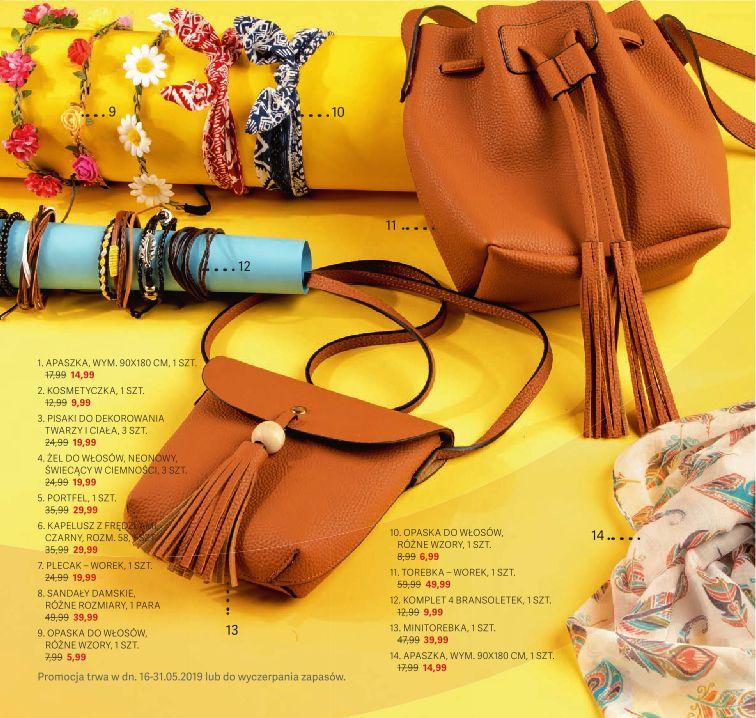 Gazetka promocyjna Rossmann str. 18