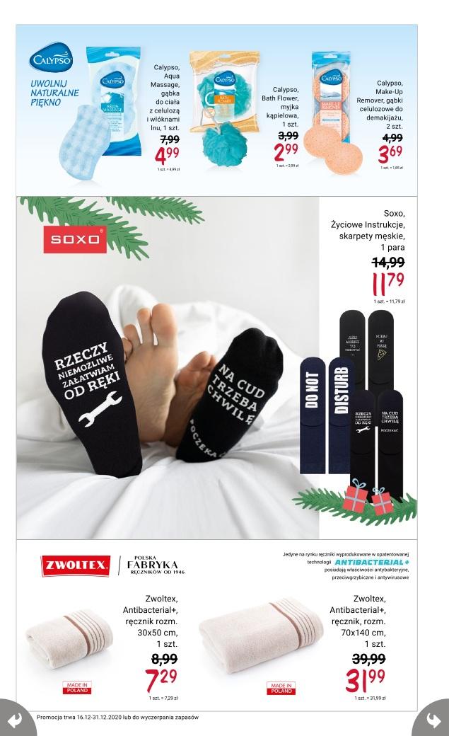 Gazetka promocyjna Rossmann str. 31