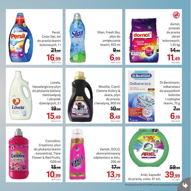 Gazetka promocyjna Rossmann str. 19