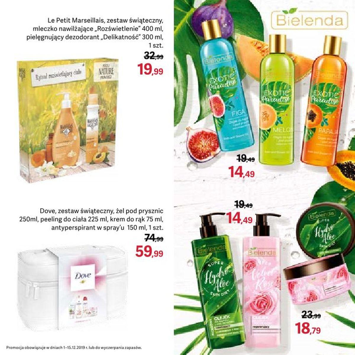 Gazetka promocyjna Rossmann str. 25