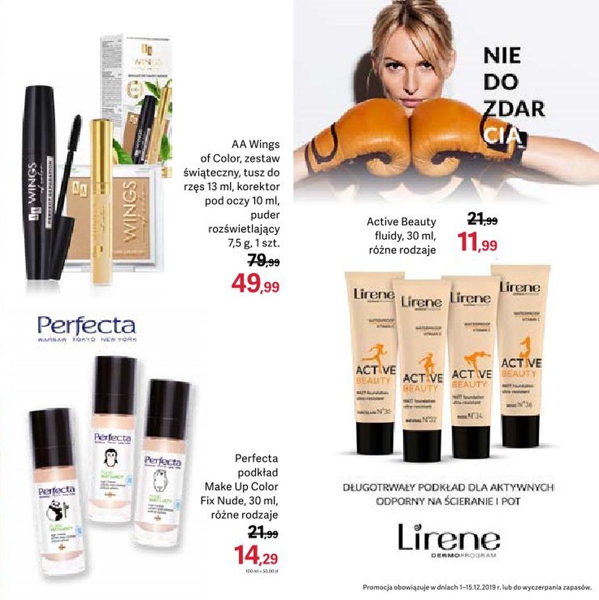 Gazetka promocyjna Rossmann str. 7