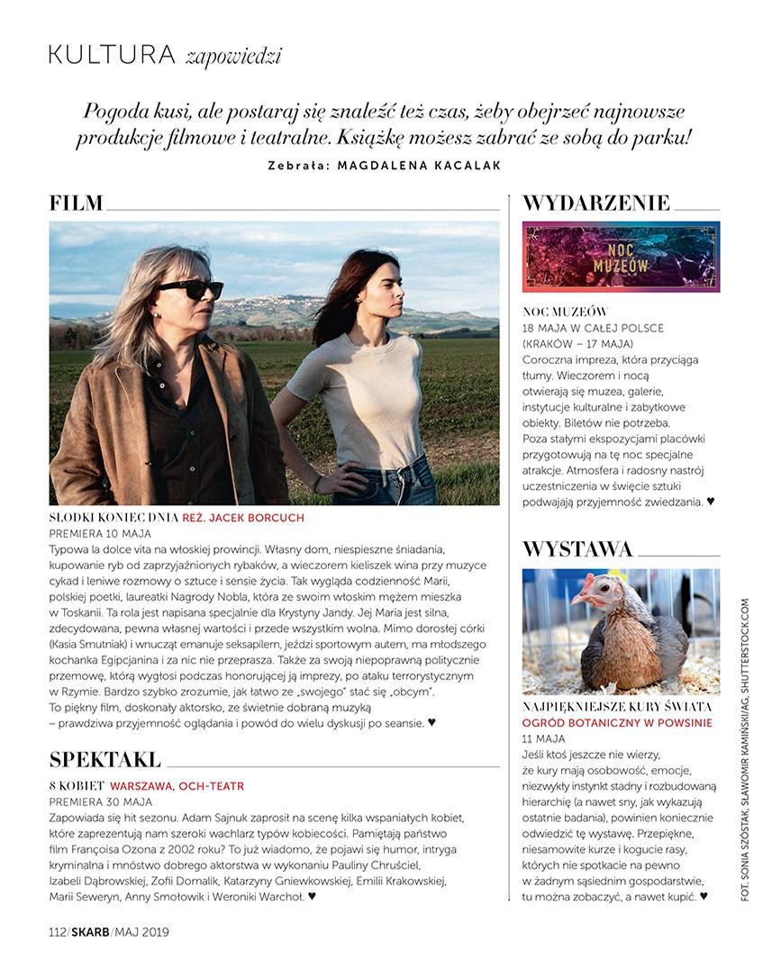 Gazetka promocyjna Rossmann str. 112