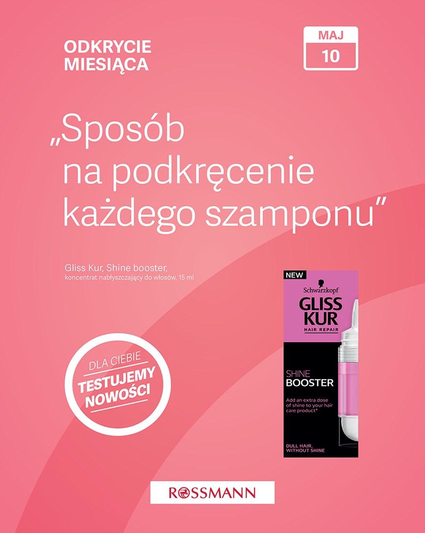 Gazetka promocyjna Rossmann str. 131