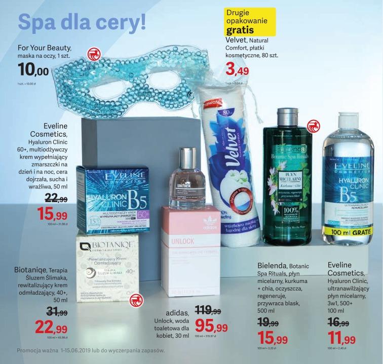 Gazetka promocyjna Rossmann str. 12