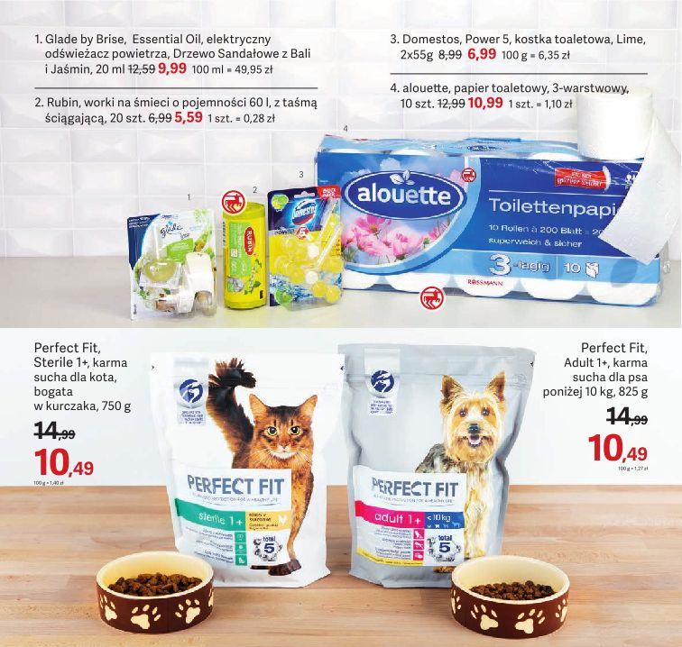 Gazetka promocyjna Rossmann str. 15