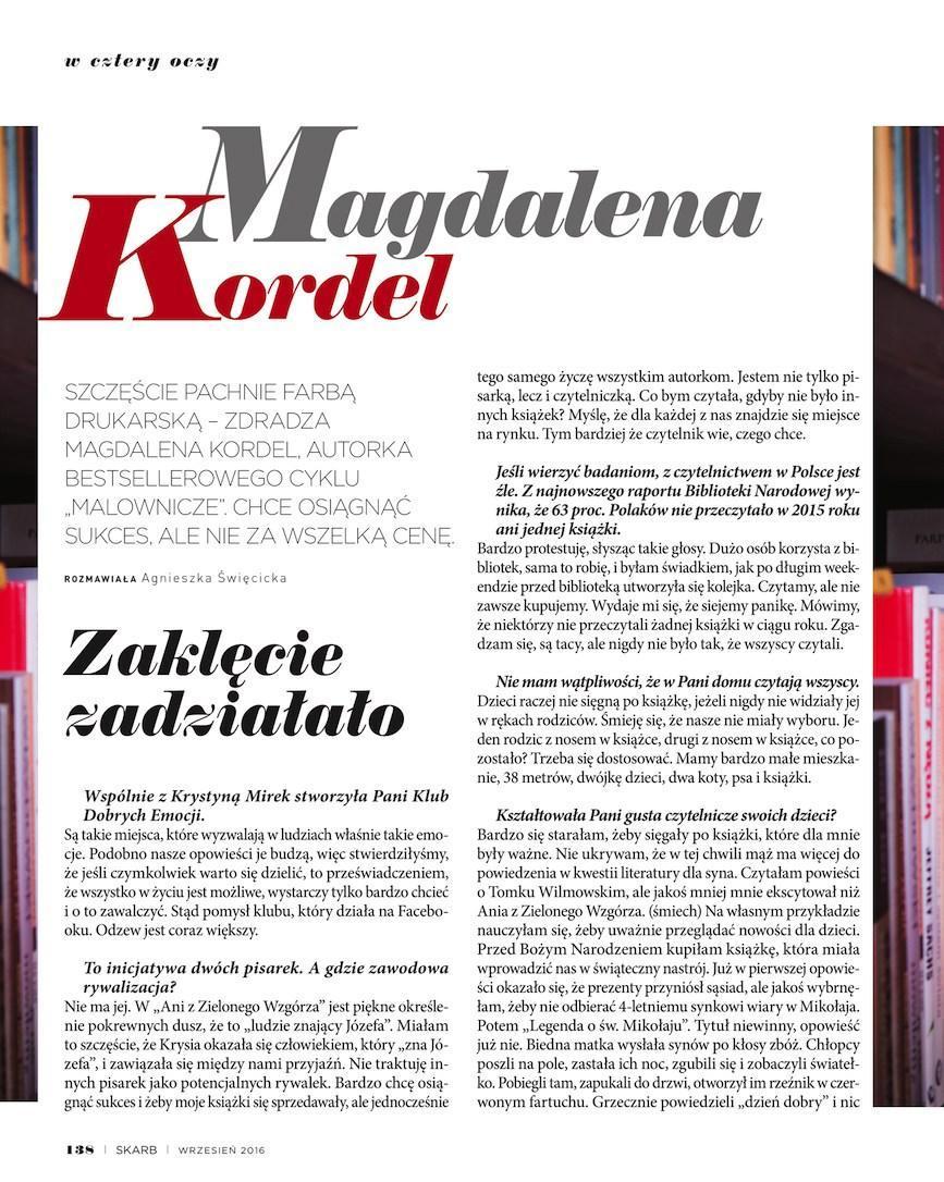 Gazetka promocyjna Rossmann str. 137