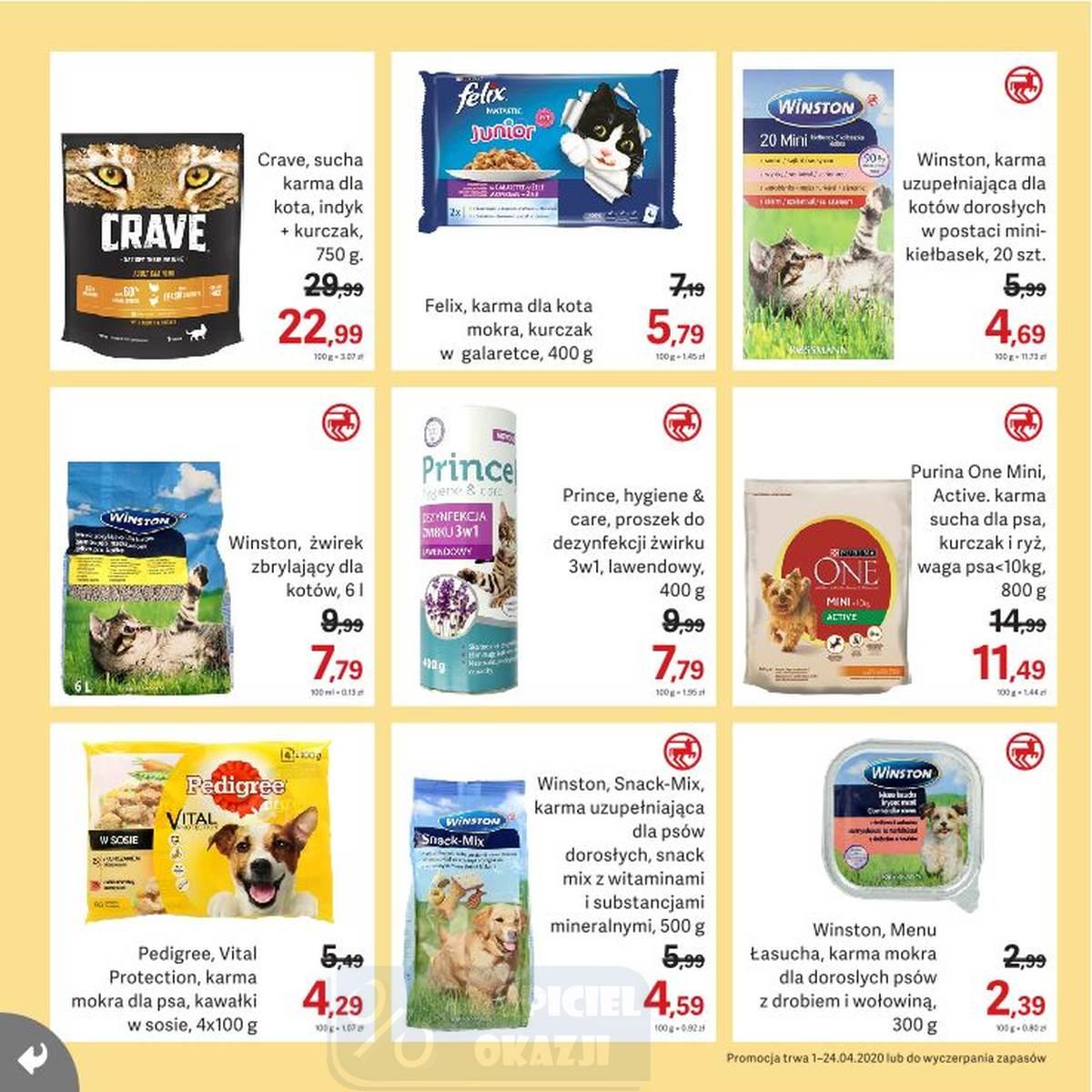 Gazetka promocyjna Rossmann str. 18