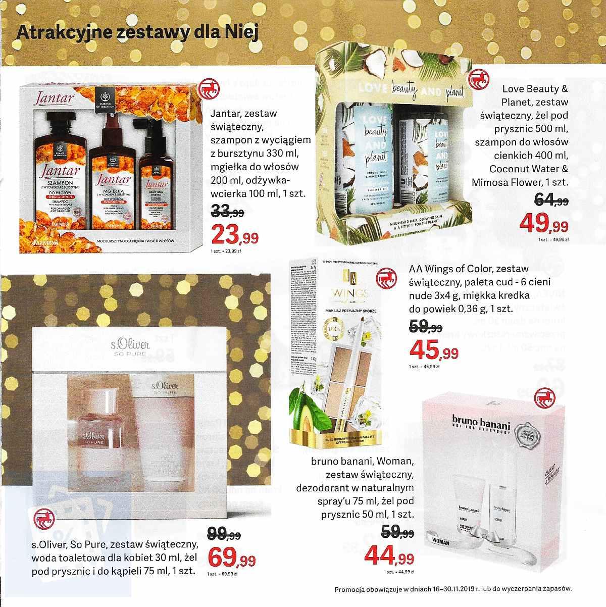 Gazetka promocyjna Rossmann str. 5