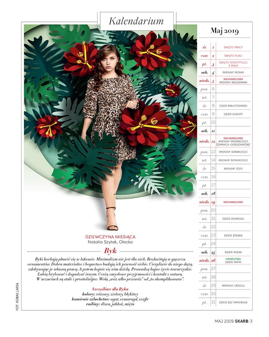 Gazetka promocyjna Rossmann str. 3