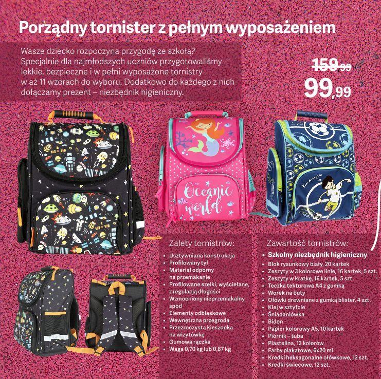 Gazetka promocyjna Rossmann str. 4