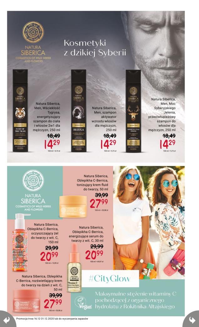 Gazetka promocyjna Rossmann str. 29