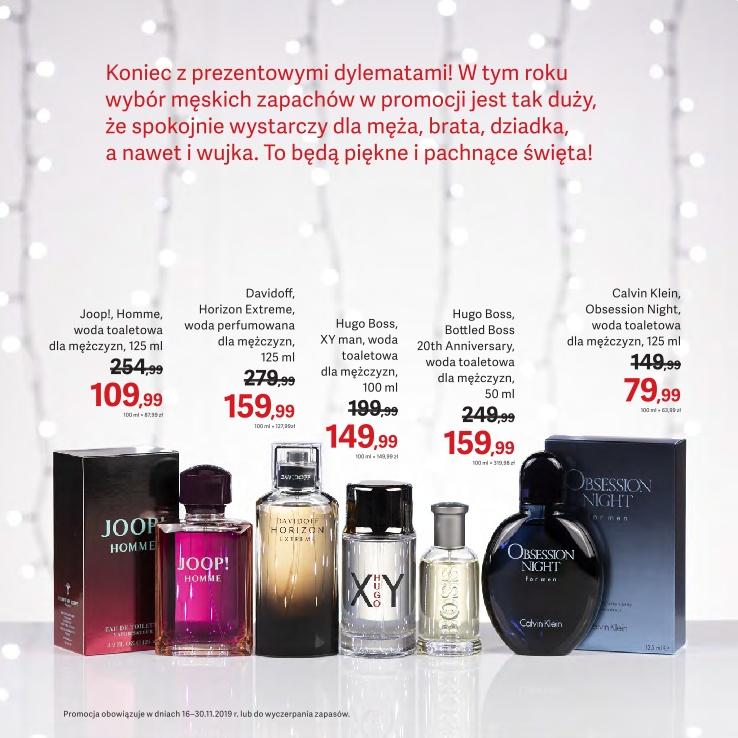 Gazetka promocyjna Rossmann str. 12