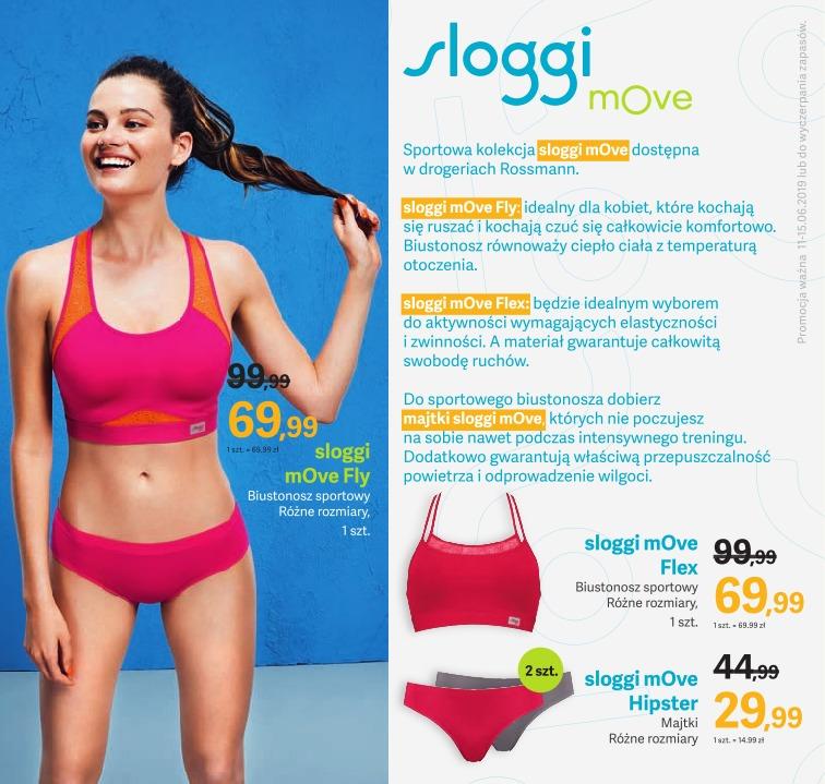 Gazetka promocyjna Rossmann str. 8