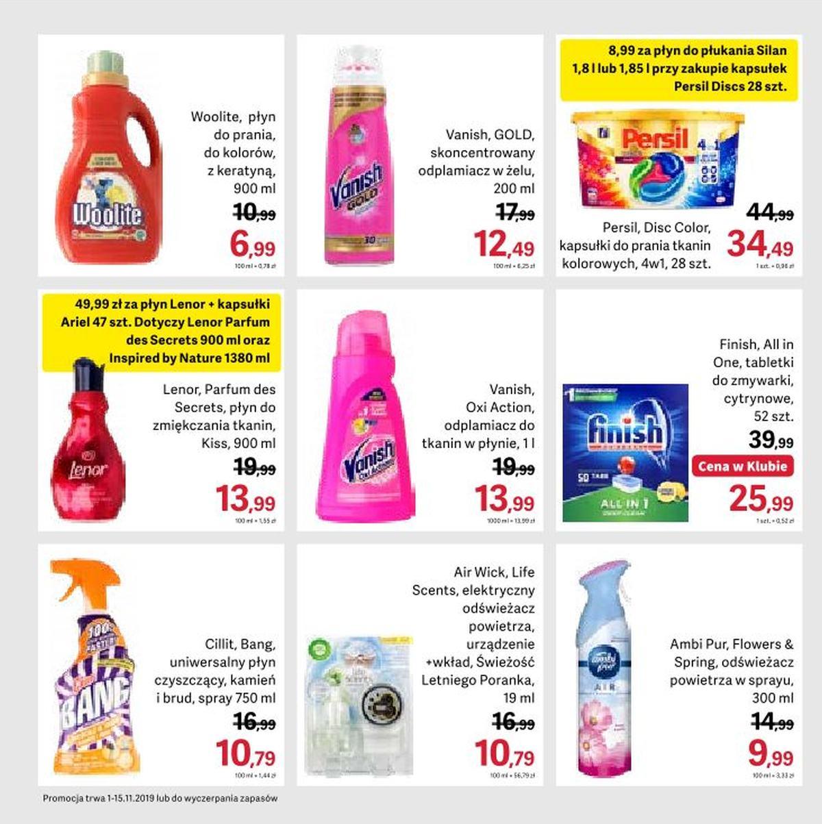 Gazetka promocyjna Rossmann str. 16