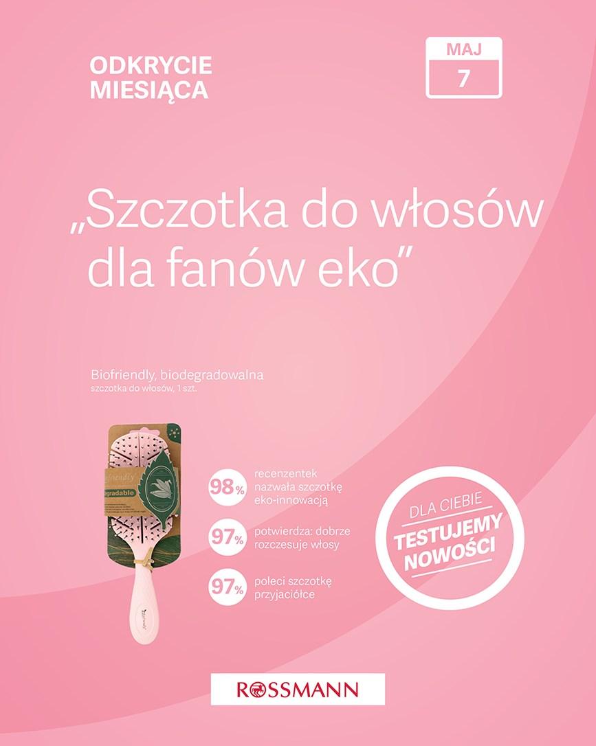Gazetka promocyjna Rossmann str. 53