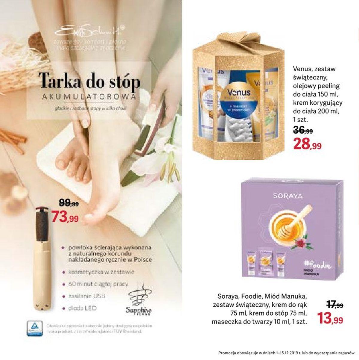 Gazetka promocyjna Rossmann str. 22