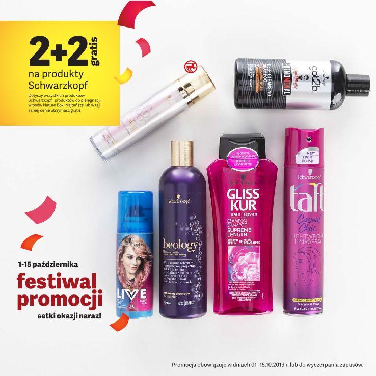 Gazetka promocyjna Rossmann str. 8