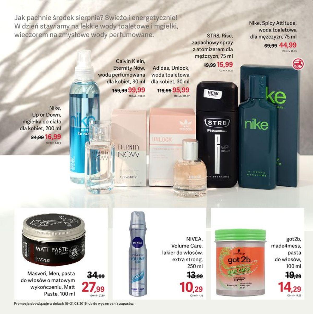 Gazetka promocyjna Rossmann str. 14