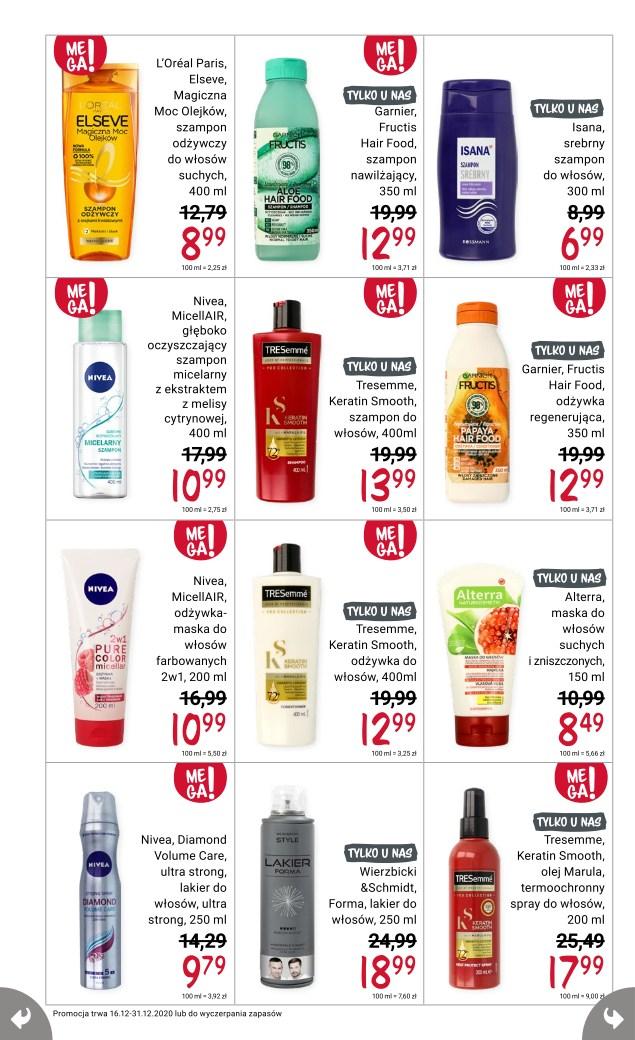 Gazetka promocyjna Rossmann str. 28
