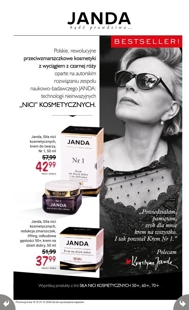 Gazetka promocyjna Rossmann str. 12