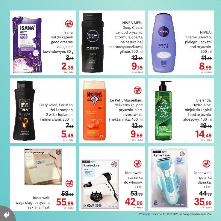 Gazetka promocyjna Rossmann str. 16