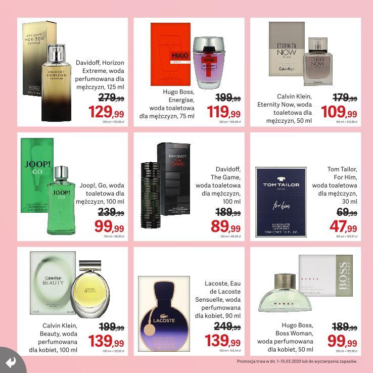 Gazetka promocyjna Rossmann str. 10