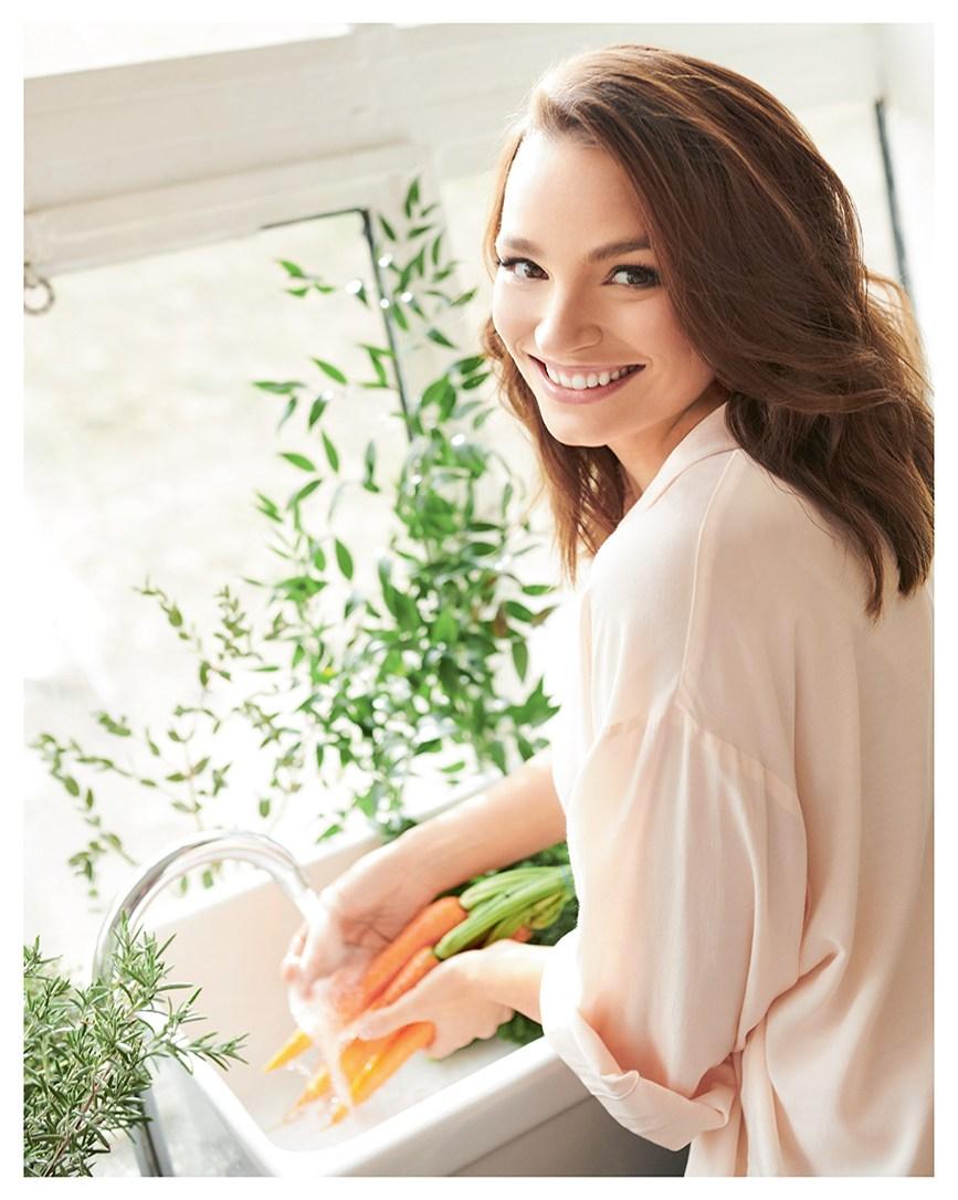 Gazetka promocyjna Rossmann str. 77