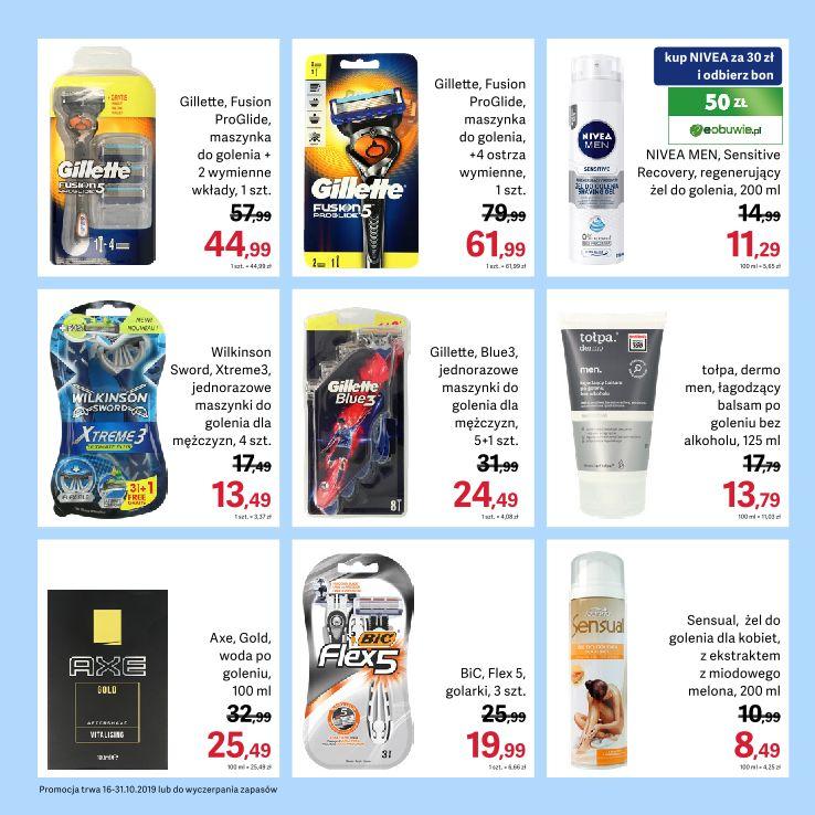 Gazetka promocyjna Rossmann str. 12