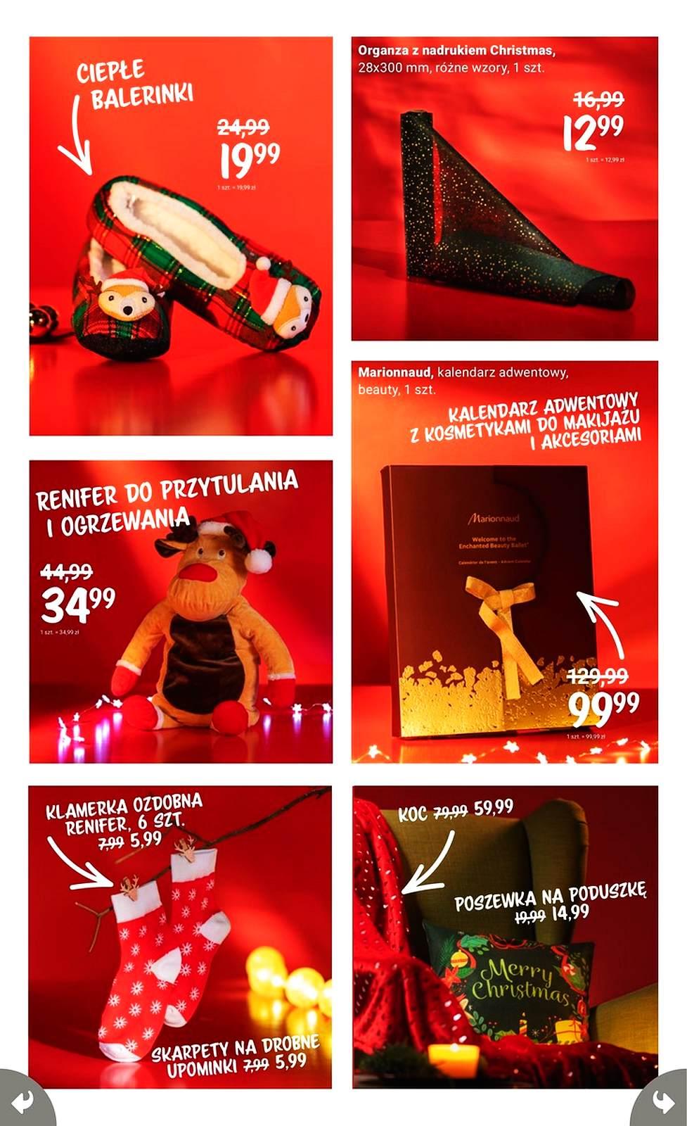 Gazetka promocyjna Rossmann str. 37